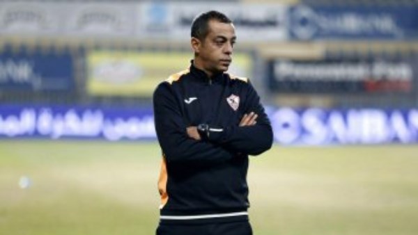 اقتراح من قدامى الزمالك لعمل مباراة خيرية في ذكرى محمد صبري