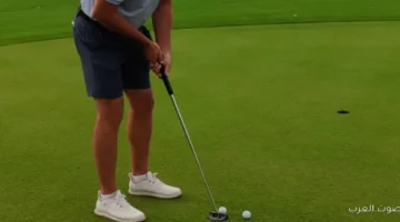 اقتصاد الجولف في مصر الرياضة اللي بقت سبب في زيادة