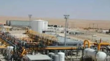 اكتشاف بترول جديد في خليج السويس يزود الإنتاج المحلي بـ