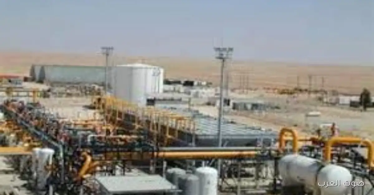 اكتشاف بترول جديد في خليج السويس يزود الإنتاج المحلي بـ 3 آلاف برميل يوميًا