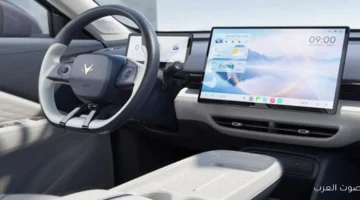 اكتشف أرخص عربية كهربائية في مصر