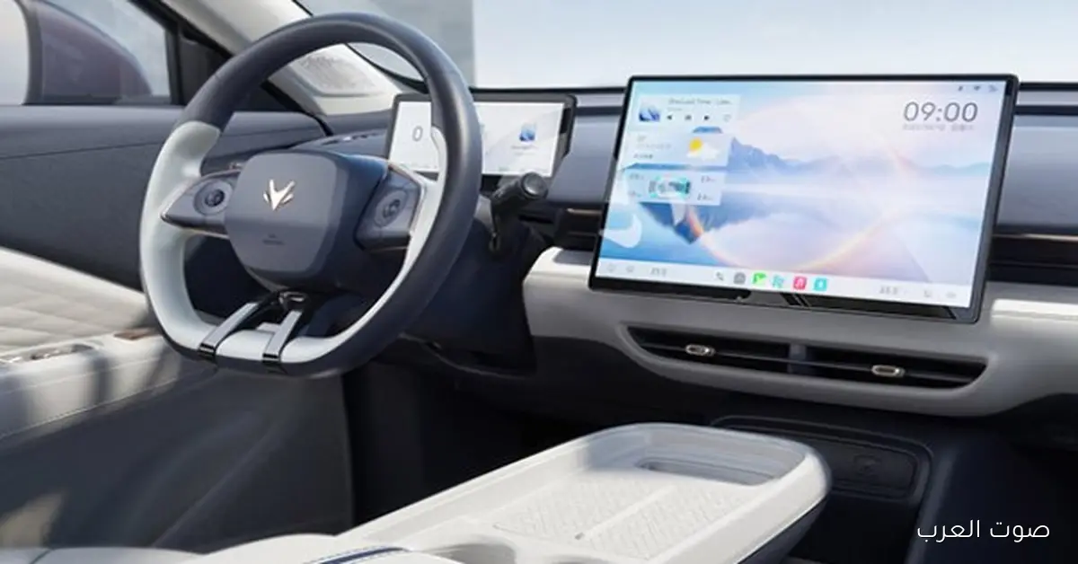 اكتشف أرخص عربية كهربائية في مصر