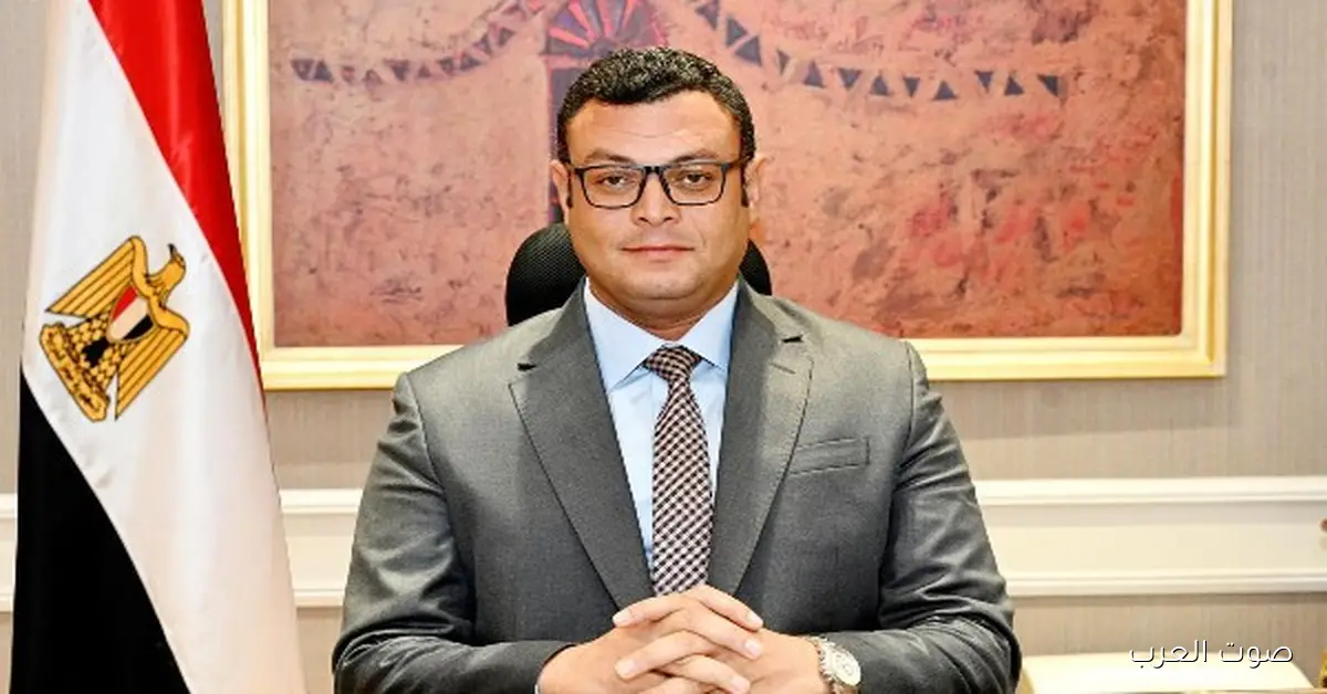 الأحد الجاي.. هيتبدأ تسليم قطع الأراضي السكنية «إسكان متوسط» للفائزين في مدينة الفيوم الجديدة 2 الأحد الجاي.. هيتبدأ تسليم قطع الأراضي السكنية «إسكان متوسط» للفائزين في مدينة الفيوم الجديدة