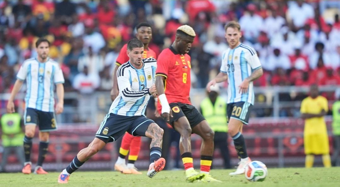 استعدادات الفريقين