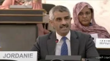 الأردن السلام والتنمية محتاجين إنهاء الاحتلال