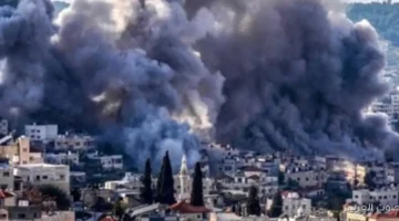 الأردن يرفض تصريحات بن غفير ويقول إن إسرائيل هي المسؤولة