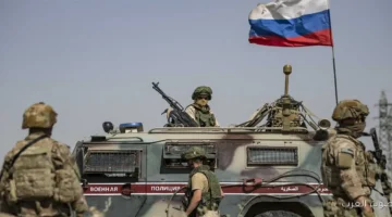 الأردن يطلب من روسيا توقف تجنيد مواطنيه في حرب أوكرانيا