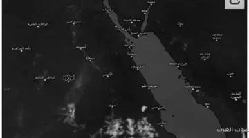 الأرصاد 6 ساعات مهمة محتاجة حذر على طرق السفر ومفاجأة