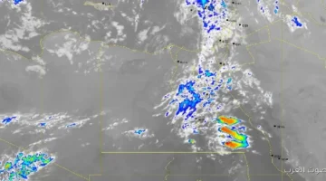 الأرصاد بتحذر سيول في البحر الأحمر وسيناء وضباب كثيف على