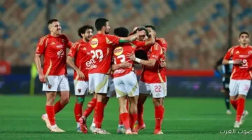 الأزمة بتزيد مسئول بنك في مشكلة كبيرة والأهلي بيقدم 3