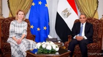 الأزمة في السودان مصر وأوروبا متفقين على إدانة الانتهاكات الواضحة