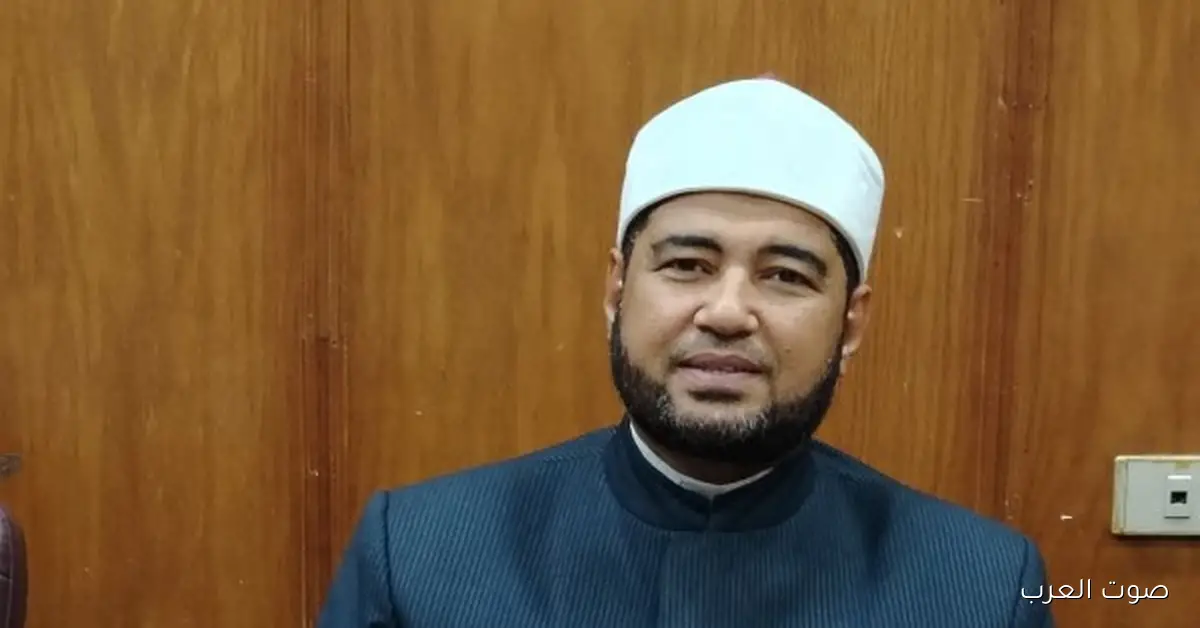 الأزهر الشريف: فلسطين جرح في قلب الأمة وواجبنا ندافع عنها دينيًا وأخلاقيًا وإنسانيًا 2 الأزهر الشريف: فلسطين جرح في قلب الأمة وواجبنا ندافع عنها دينيًا وأخلاقيًا وإنسانيًا