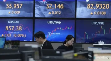 الأسهم الآسيوية بتصعد بفضل انتعاش التكنولوجيا وأمل خفض الفايدة في