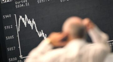 الأسهم الأوروبية بترد على نتائج إنفيديا وبتصعد في بداية الجلسة