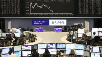 الأسهم الأوروبية بتزيد وسط انتظار الأسواق لبيانات أمريكية