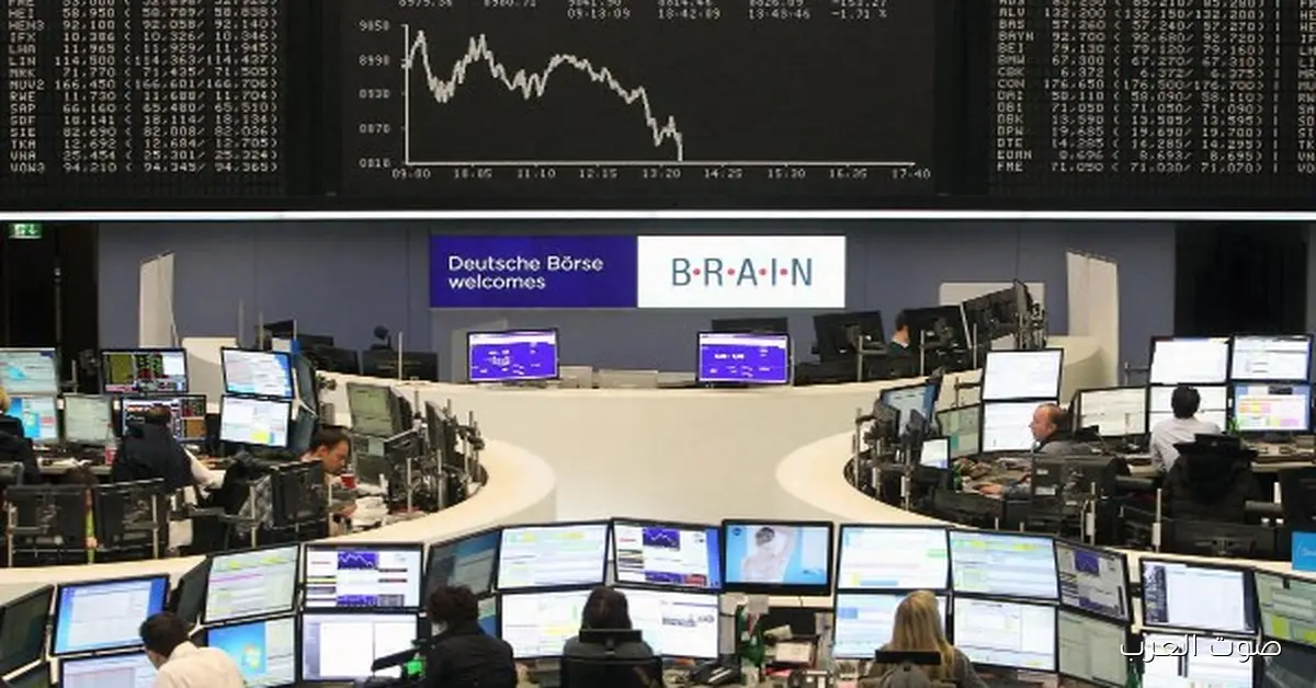 الأسهم الأوروبية بتزيد وسط انتظار الأسواق لبيانات أمريكية