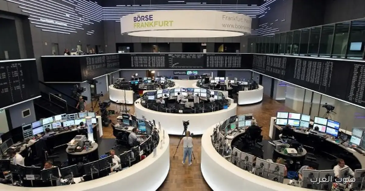 الأسهم السعودية بتنزل للجلسة الرابعة رغم ارتفاع “أرامكو” بعد نتائج كويسة
