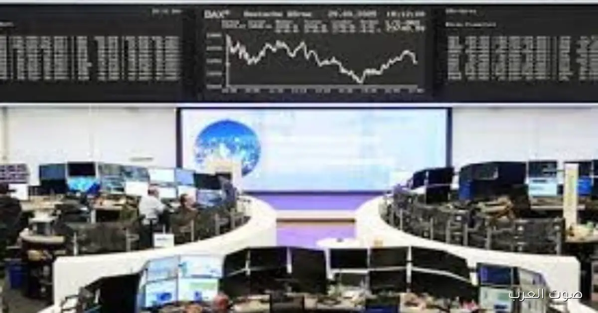 الأسواق الأوروبية بتصعد مع توقعات بتقليل الفايدة في أمريكا