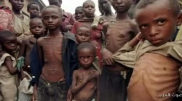 الأمم المتحدة بتحذر الصومال في أزمة جفاف والملايين مهددين بالجوع