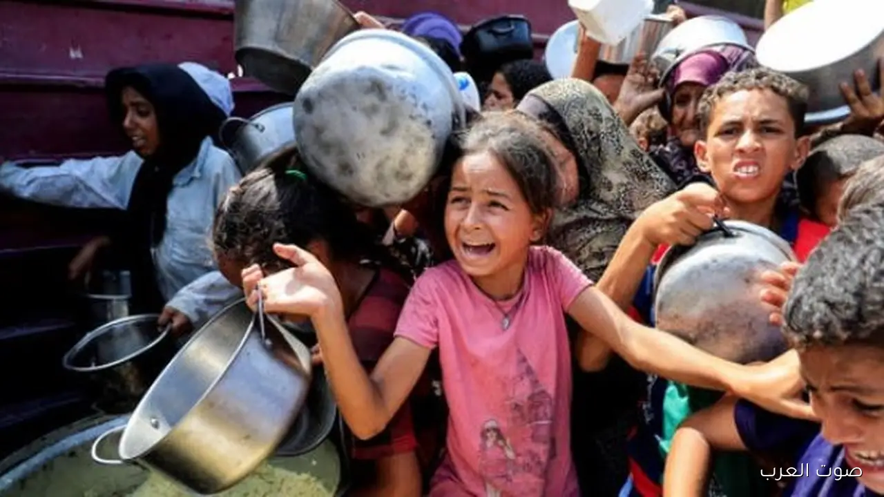 الأمم المتحدة تحذير من مجاعة رهيبة في 16 دولة