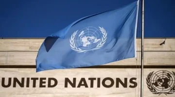 الأمم المتحدة معانا في الانتخابات بالعراق وبنشيد بتنظيمها الجيد