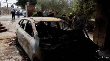 الأمم المتحدة هجمات المستوطنين الإسرائيليين بتوصل لأعلى مستوى ليها في