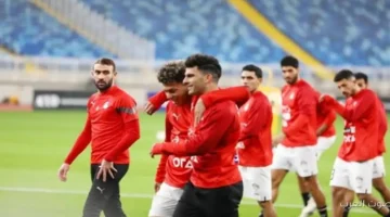 الأمور بسيطة كل التفاصيل عن أزمة تجديد عقد إمام عاشور