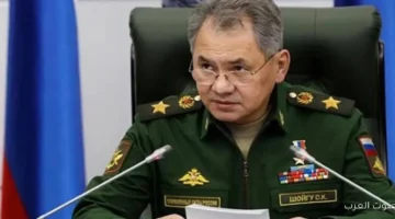 الأمين العام لمجلس الأمن الروسي يوصل مصر عشان يتكلم مع