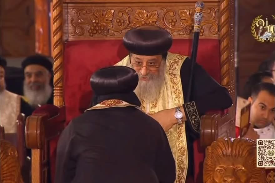 احتفال مجمع نيقية