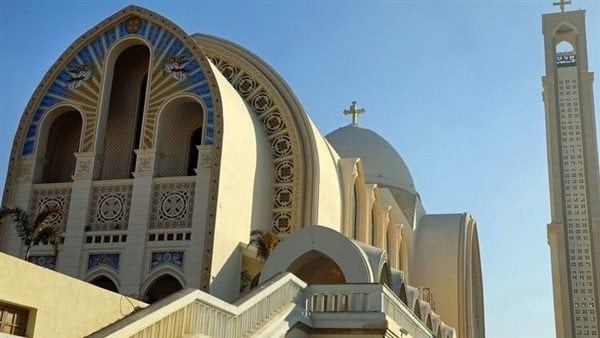 الكنيسة تشجع أبناءها على المشاركة الإيجابية في انتخابات <a href=