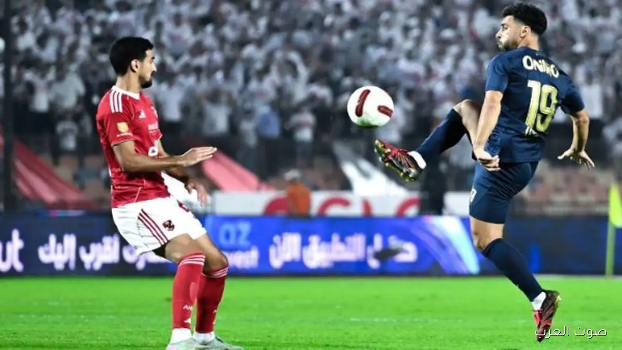 الأندية توافق على مطالب الأهلي في الدوري إيه الحكاية؟