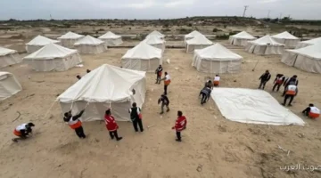 الأنروا 300 ألف طالب من غزة محتاجين دعم نفسي واجتماعي