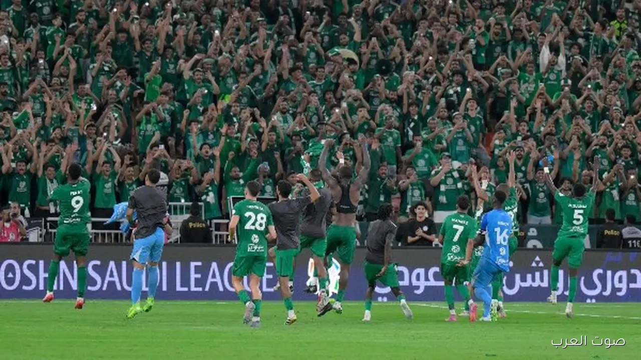 الأهلي السعودي يستعد لمواجهة ودية مع الأهلي