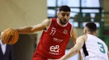 الأهلي بطل دوري المرتبط بعد انسحاب الاتحاد السكندري