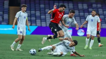 الأهلي بيجهز صفقة زيزو قبلا مواجهة شبيبة القبائل