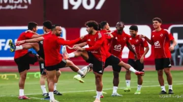 الأهلي على بُعد خطوة من الاتفاق مع الثنائي