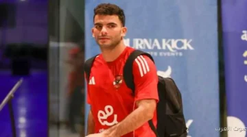 الأهلي في طريقه لملعب نهائي كأس السوبر المحلي قريباً