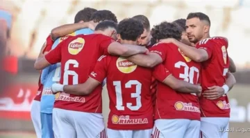 الأهلي في ورطة تفاصيل أزمة كبيرة مع المدير التنفيذي لبنك