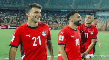 الأهلي لزيزو قبل المباراة الكبيرة خليك مركز ومتسمعش لحد