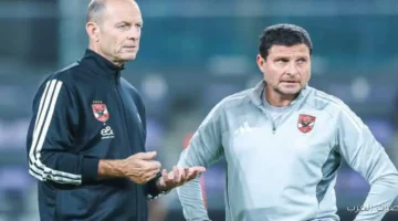 الأهلي متقسم على ضم مدافع فنربخشة