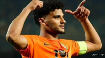 الأهلي متمسك بالتعاقد مع أسامة فيصل ورحيل لاعب قريب