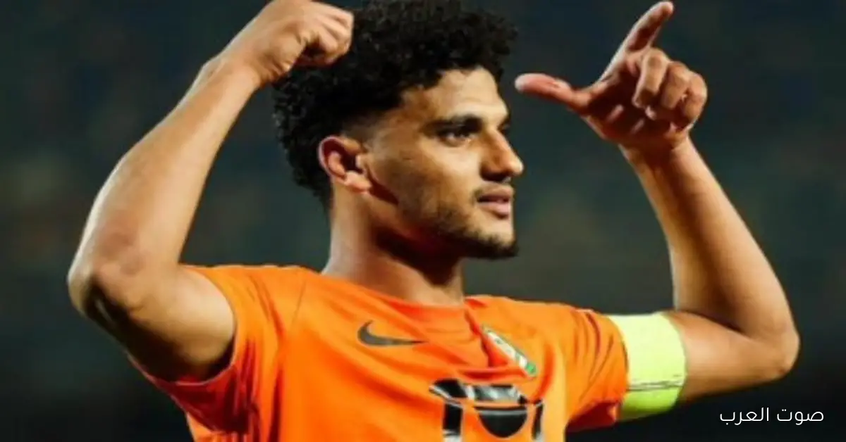 الأهلي متمسك بالتعاقد مع أسامة فيصل ورحيل لاعب قريب