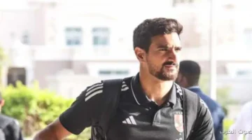 الأهلي متمسك بـبن رمضان ومش هيتكلموا عن مستقبله رغم وجوده