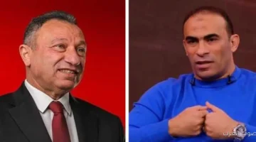 الأهلي مش موافق يدّي ييس توروب كل الصلاحيات في اختيار