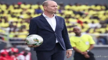 الأهلي والزمالك توروب يوجه اللاعبين قبل رحلة نهائي كأس السوبر