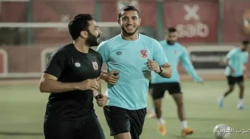 الأهلي وكواليس ضم رامي ربيعة إيه الوضع؟