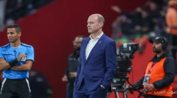 الأهلي ياخذ قرار سريع بخصوص يس توروب التفاصيل