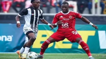 الأهلي يبدأ المزاد لبيع نجمه في انتقالات الشتاء