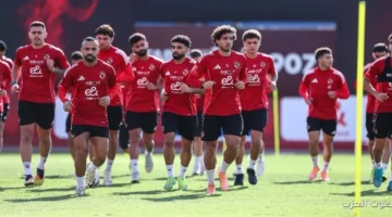 الأهلي يبدأ في تجديد عقود شوبير وطاهر وبن شرقي وهاني