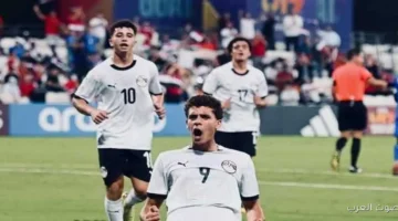 الأهلي يتألق بعد أداء الثلاثي المونديالي الرائع